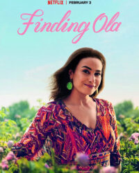 Tìm lại Ola Tìm lại Ola