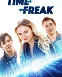 Time Freak Time Freak