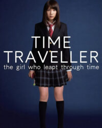Time Traveller: The Girl Who Leapt Through Time