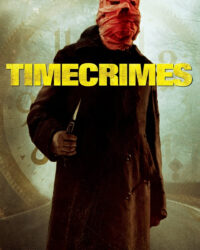 Timecrimes