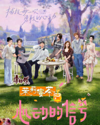 Tín Hiệu Trái Tim (Bản Trung - Mùa 8)