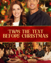 Tin Nhắn Tình Cờ Trước Giáng Sinh