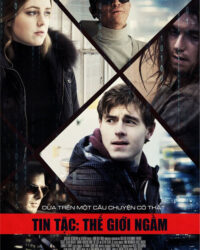 Tin Tặc: Thế Giới Ngầm Tin Tặc: Thế Giới Ngầm