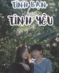 Tình Bạn Hay Tình Yêu?