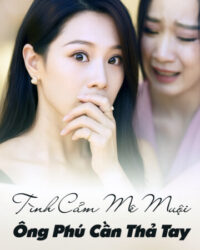 Tình Cảm Mê Muội, Ông Phú Cần Thả Tay