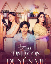 Tình Con Duyên Mẹ