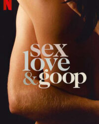 Tình dục, tình yêu và goop