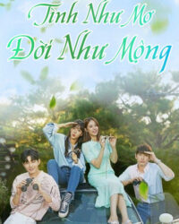 Tình Như Mơ Đời Như Mộng Tình Như Mơ Đời Như Mộng