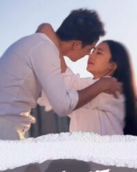 Tình Sâu Đến Bạc Đầu