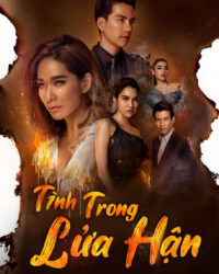 Tình Trong Lửa Hận