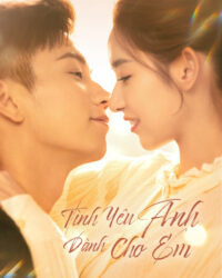Tình Yêu Anh Dành Cho Em