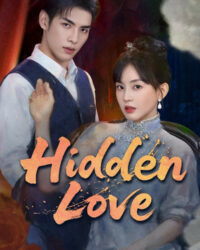 Tình Yêu Bị Che Giấu