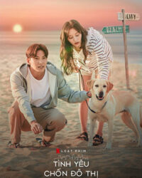 Tình Yêu Chốn Đô Thị