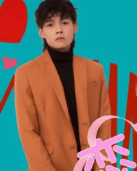 Tình Yêu Đang Tiến Triển