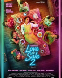 Tình yêu đem bán 2