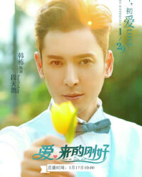 Tình Yêu Đến Đúng Lúc