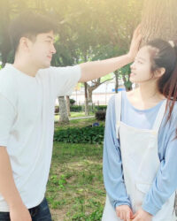 Tình Yêu Đến Muộn