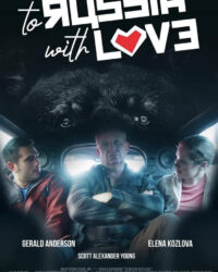 Tình yêu gửi nước Nga Tình yêu gửi nước Nga