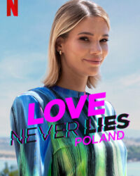 Tình yêu không lừa dối: Ba Lan Tình yêu không lừa dối: Ba Lan