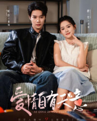 Tình Yêu Là Định Mệnh