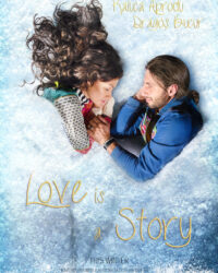 Tình yêu là một câu chuyện