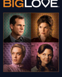 Tình Yêu Lớn (Phần 3)