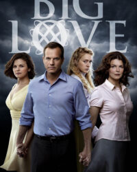 Tình Yêu Lớn (Phần 4)