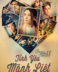 Tình Yêu Mãnh Liệt