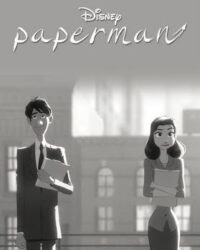 Tình Yêu Màu Giấy