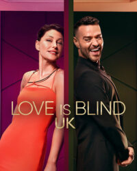Tình Yêu Mù Quáng: UK (Phần 2) Tình Yêu Mù Quáng: UK (Phần 2)