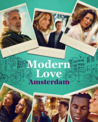 Tình Yêu Thời Hiện Đại Amsterdam Tình Yêu Thời Hiện Đại Amsterdam