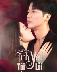 Tình Yêu Tội Lỗi