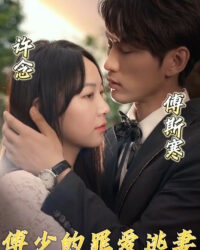 Tình Yêu Tội Lỗi Của Tổng Giám Đốc và Vợ Bỏ Trốn