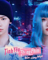 Tình Yêu Trong Phim:  Bản Lãng Mạn