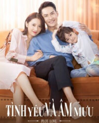Tình Yêu Và Âm Mưu