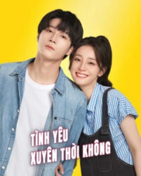 Tình Yêu Xuyên Thời Không