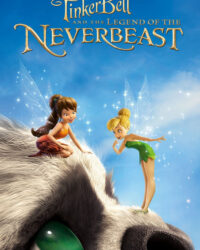Tinker Bell và Huyền Thoại Quái Vật
