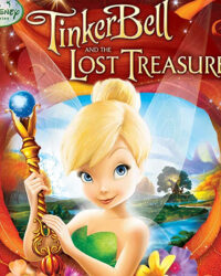 Tinker Bell Và Kho Báu Thất Lạc