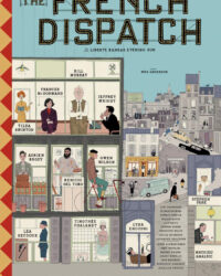 Tờ Báo Công Văn Pháp