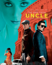 Tổ chức bóng đêm U.N.C.L.E.