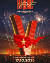 Tổ Quốc Trong Tim: The Concert Film