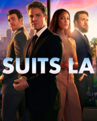 Tố Tụng L.A.