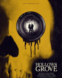 Tòa Nhà Bị Nguyền Rủa