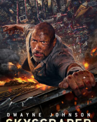 Tòa Tháp Chọc Trời