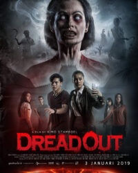 Tòa tháp địa ngục