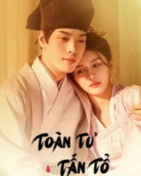 Toàn Tư Tấn Tổ Toàn Tư Tấn Tổ