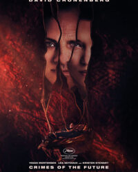 Tội Ác Của Tương Lai Tội Ác Của Tương Lai