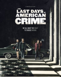 Tội ác cuối cùng Tội ác cuối cùng