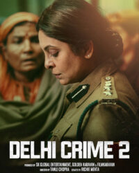 Tội ác Delhi (Phần 2)