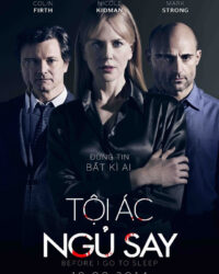 Tội Ác Ngủ Say